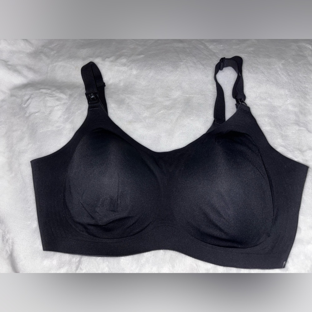 Momcozy nursing bra